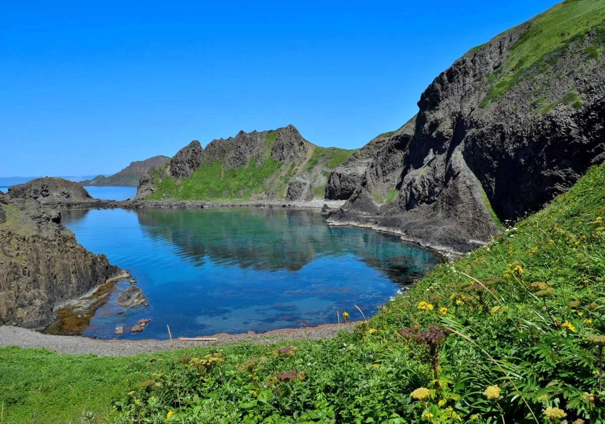 Rebun Island in Rebun-cho | What to Know Before You Go