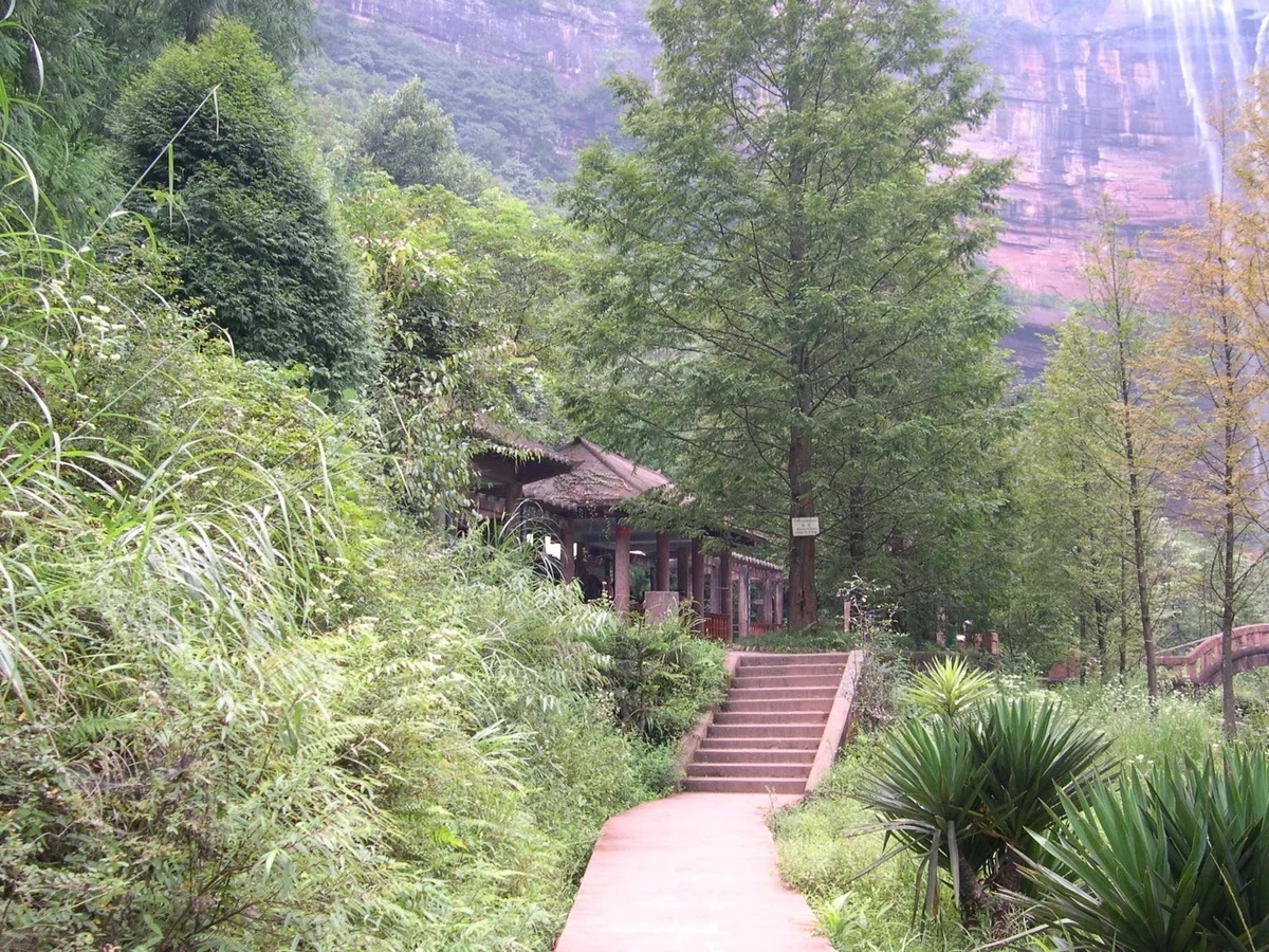 Simian Mountain in Chongqing | What to Know Before You Go
