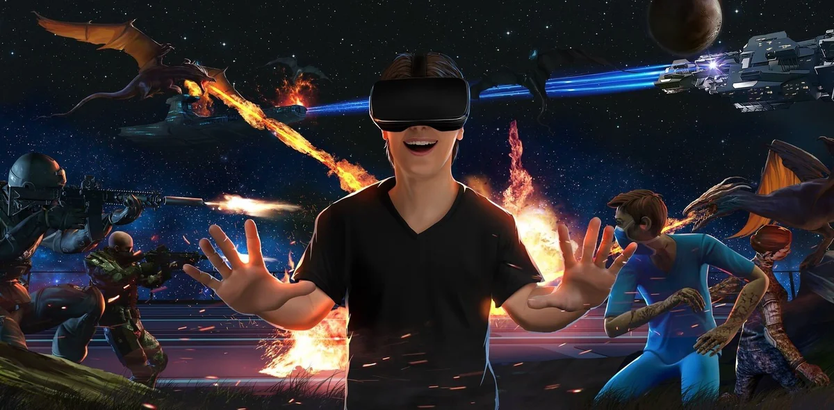 Virtual Arena in Madrid, Spain | What to Know Before You Go