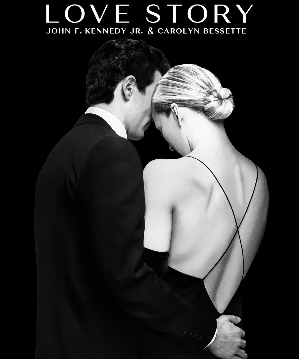 JFK Jr and Caroline NYC Inspired | Jennifer Rancourt
