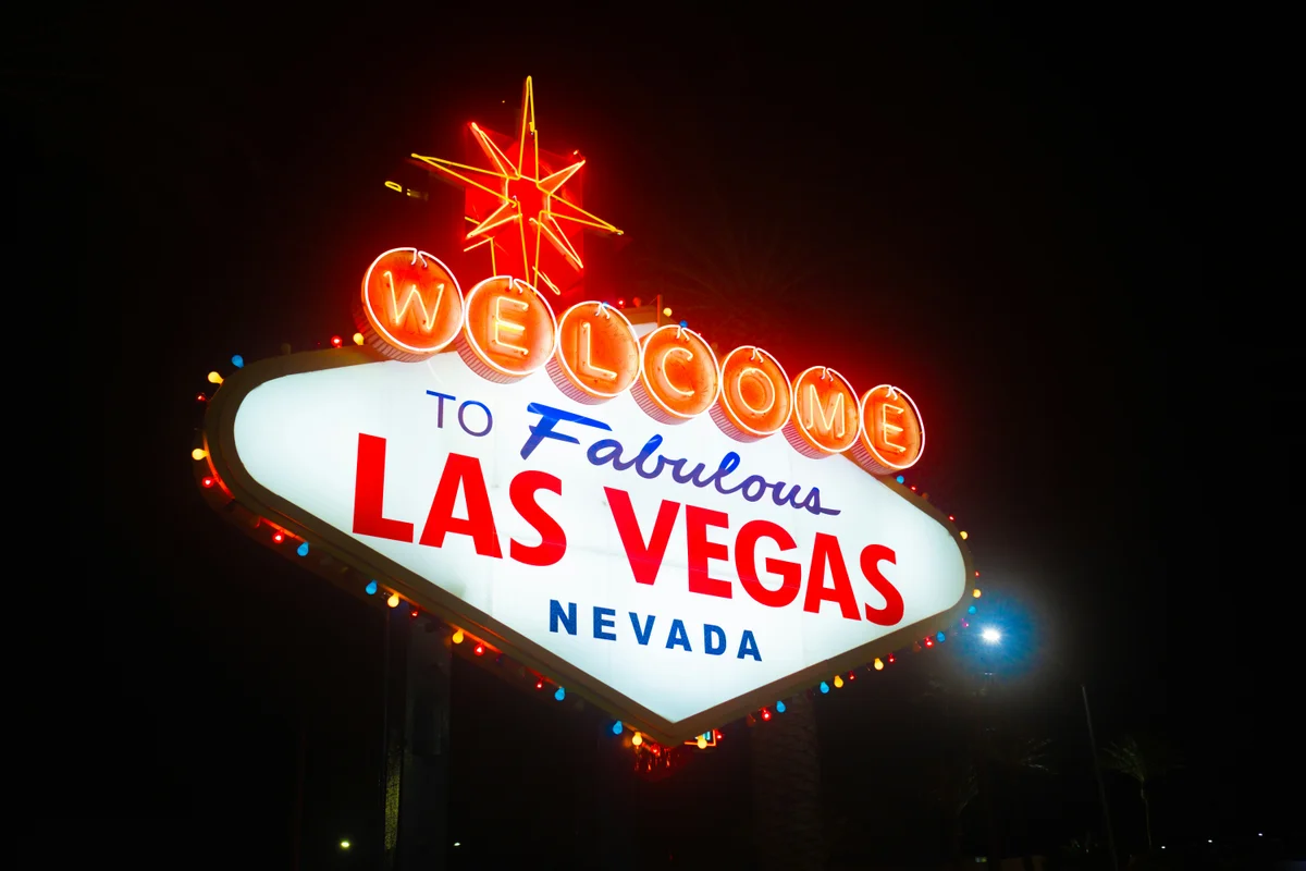 Fun Things to Do in Las Vegas for Teens | Michelle Denogean