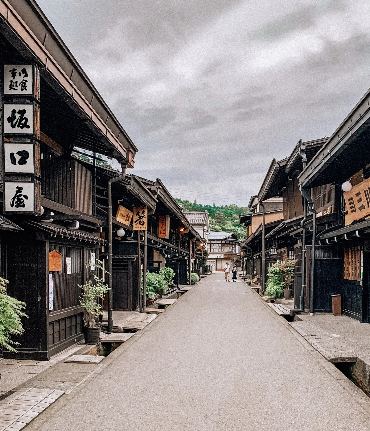 Takayama: Gateway to the Japanese Alps | Neele Prauser