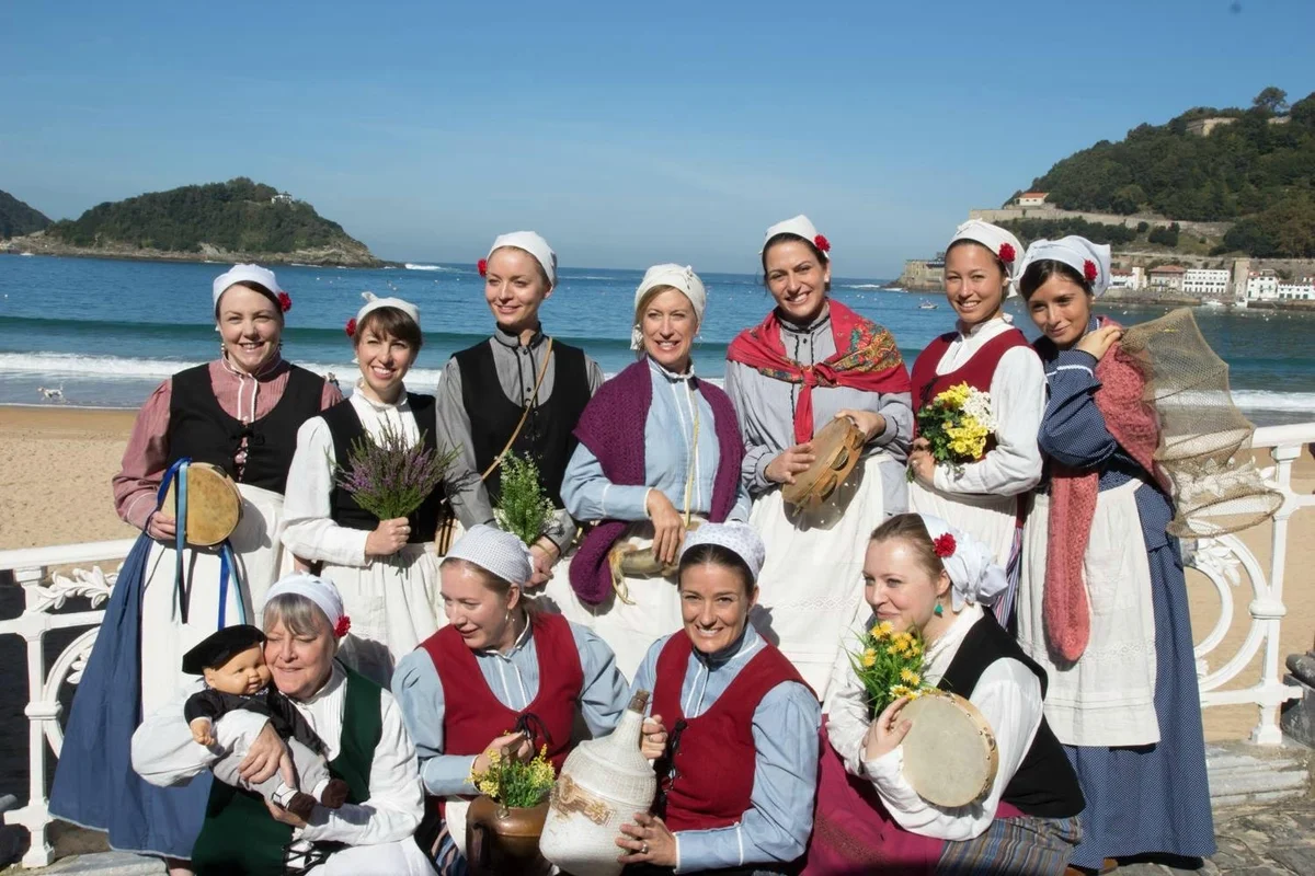 Let's get Basque! - Ask AI | mindtrip