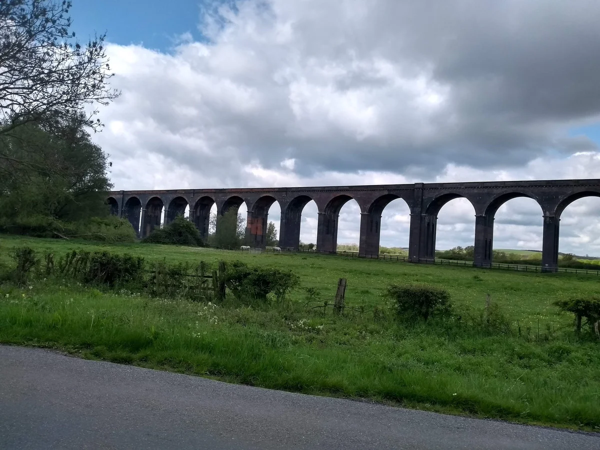 Historic Gretton Viaduct | What to Know Before You Go