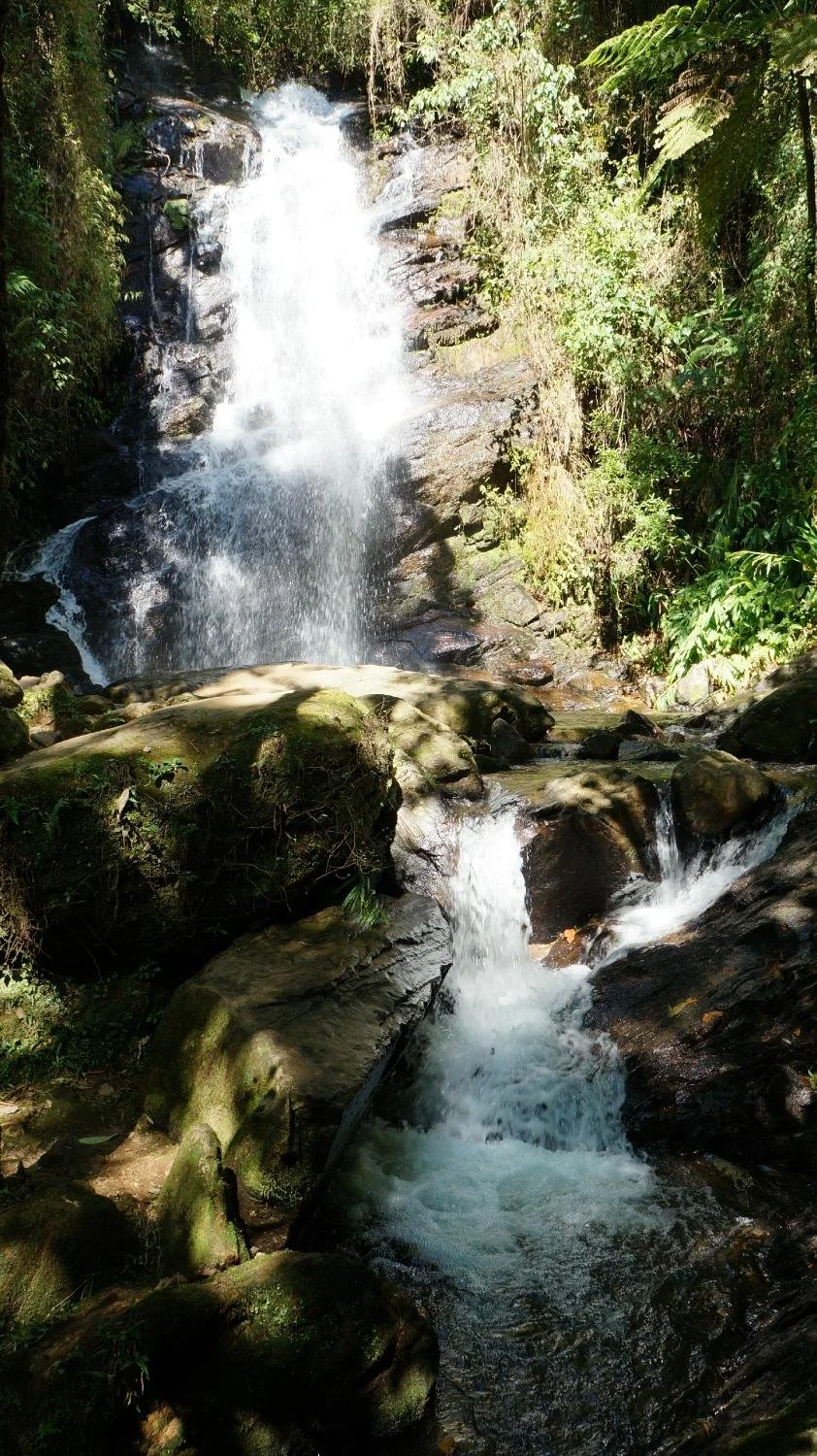 Bride's Veil Waterfall | What to Know Before You Go