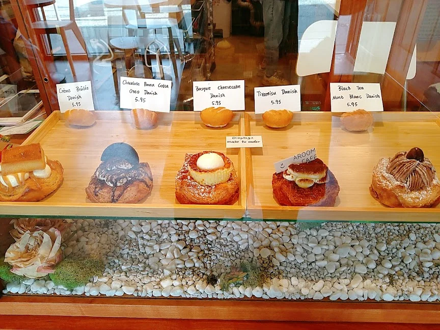 Pastry