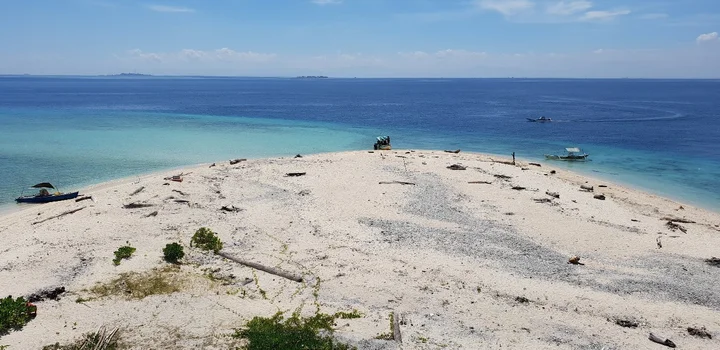 Kodingareng Keke Island | What to Know Before You Go