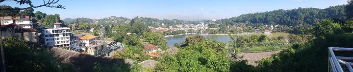 Kandy view point in Kandy | What to Know Before You Go