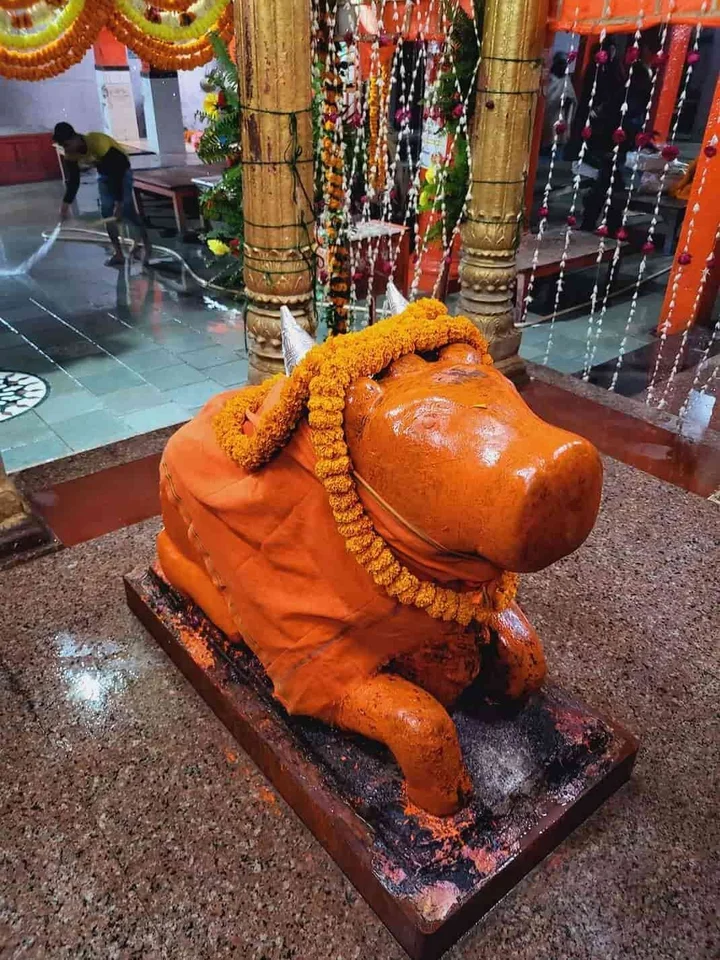 Markandey Mahadev Temple | What to Know Before You Go