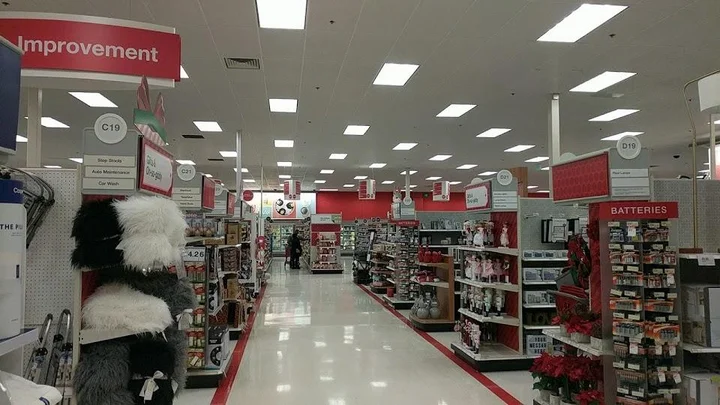 Target in Seattle, Washington - Ask AI | mindtrip