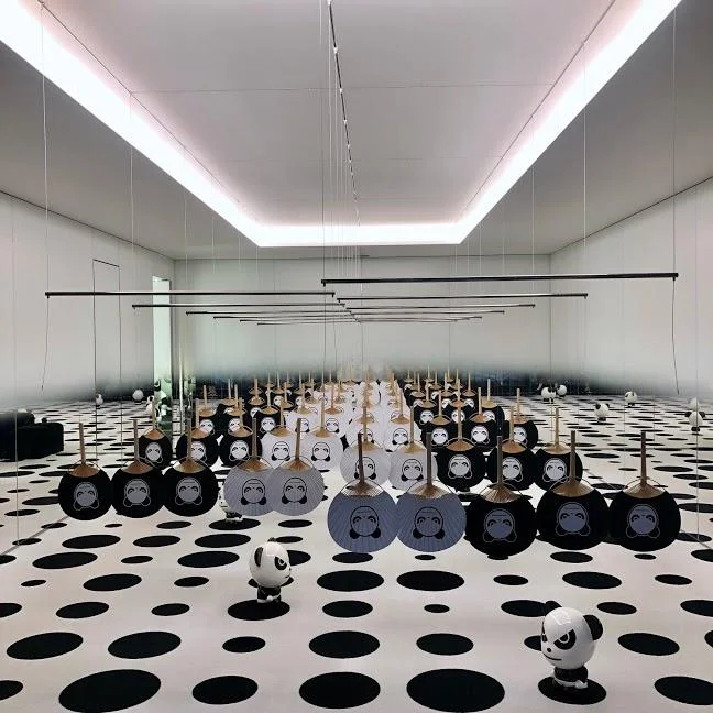 HIPANDA JAPAN FLAGSHIP STORE | What to Know Before You Go
