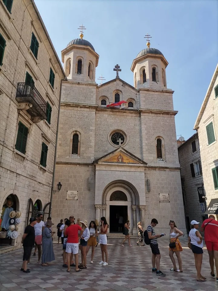 Stari Grad in Kotor, Montenegro | What to Know Before You Go