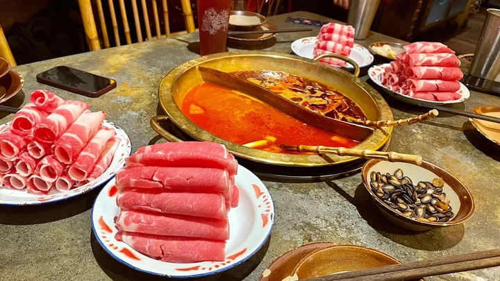 Chongqing Lao Zao 重慶老灶 in New York City - Ask AI | mindtrip