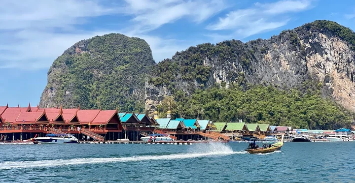 Panyee Island in Ko Panyi, Phang Nga - Ask AI | mindtrip
