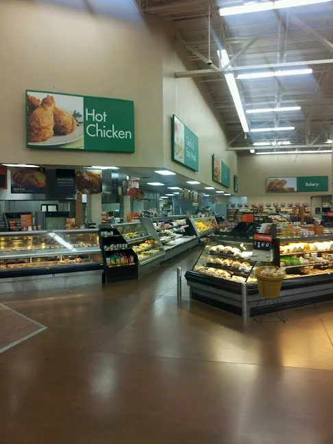 Walmart Supercenter in Eagle Point, Oregon | Ask Anything