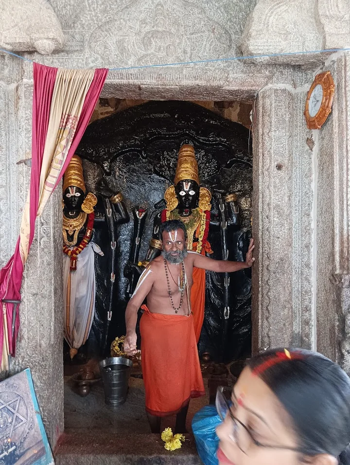 Kodanda Rama Temple in Hospet | What to Know Before You Go