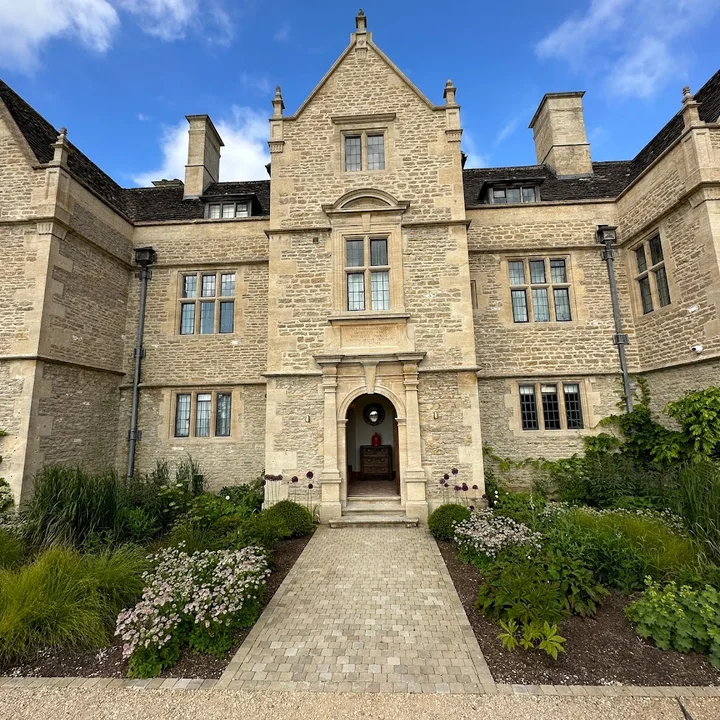 Kin House in Chippenham | What to Know Before You Go