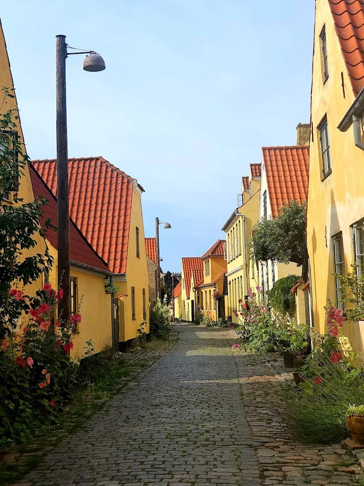 Dragør in Dragoer, Denmark - Ask AI | mindtrip