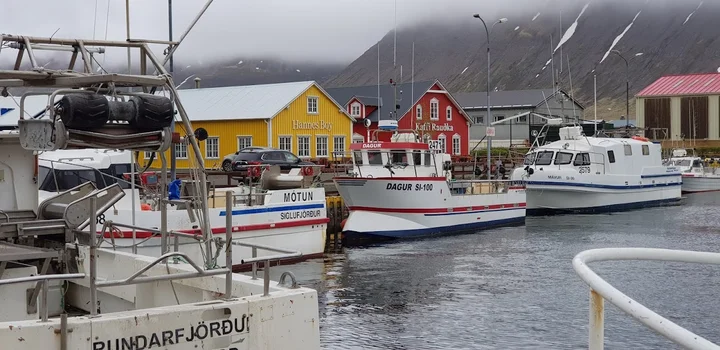 Samkaup Úrval in Siglufjordur | What to Know Before You Go