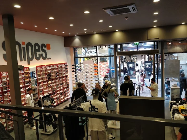 SNIPES in Amsterdam | What to Know Before You Go