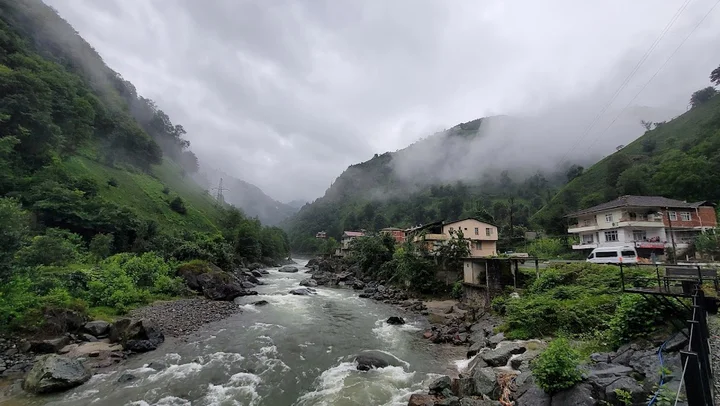 AYDER RAFTİNG ZIP LINE in PInarlI | Ask Anything