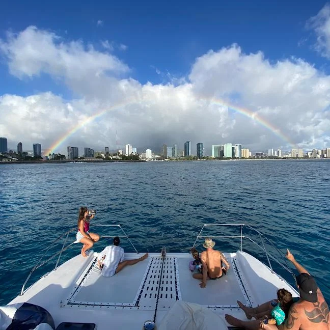 Hawaii Ocean Charters | What to Know Before You Go