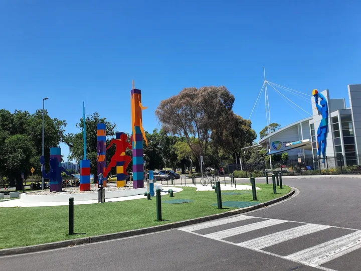 Melbourne Sports Centres - MSAC | Ask Anything