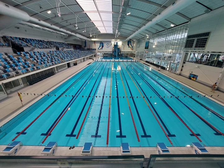 Melbourne Sports Centres - MSAC | Ask Anything