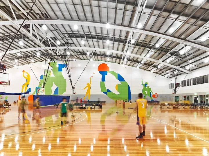 Melbourne Sports Centres - MSAC | Ask Anything