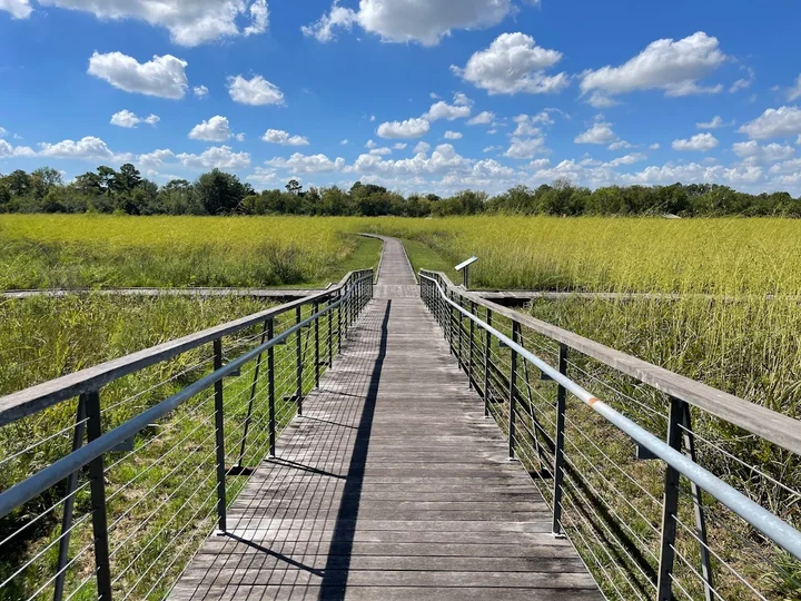 Sheldon Lake in Houston, Texas | What to Know Before You Go