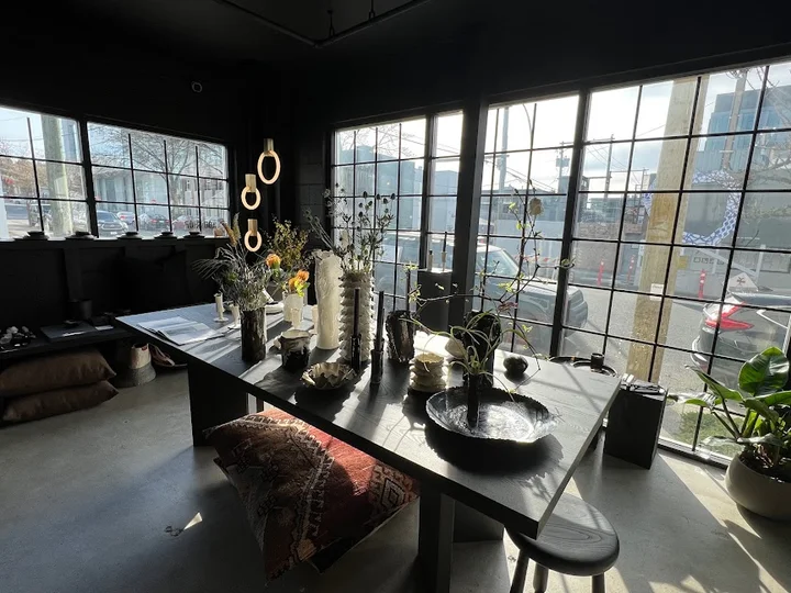 KOU Studios in East Vancouver | Ask Anything