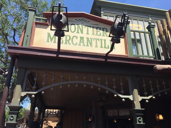Frontier Trading Post | What to Know Before You Go