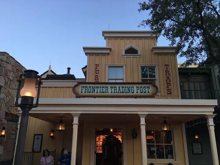 Frontier Trading Post | What to Know Before You Go