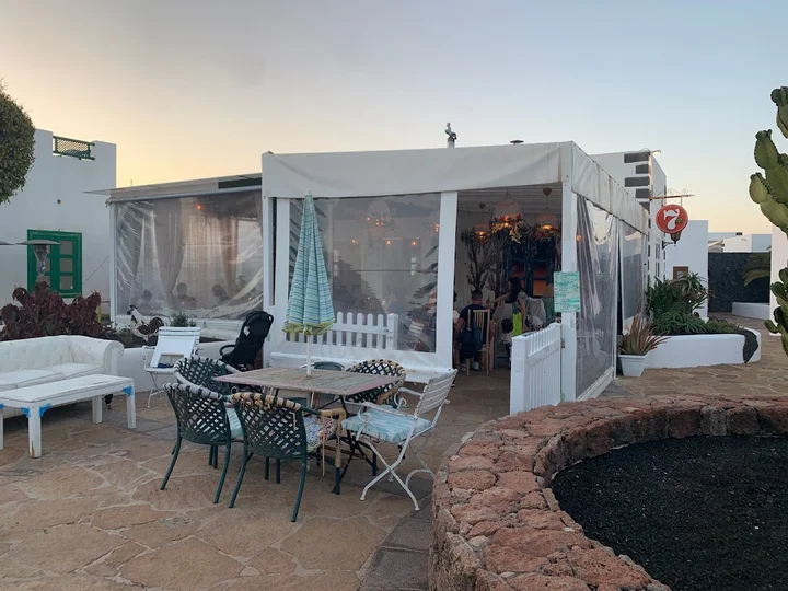 7 Sensi
