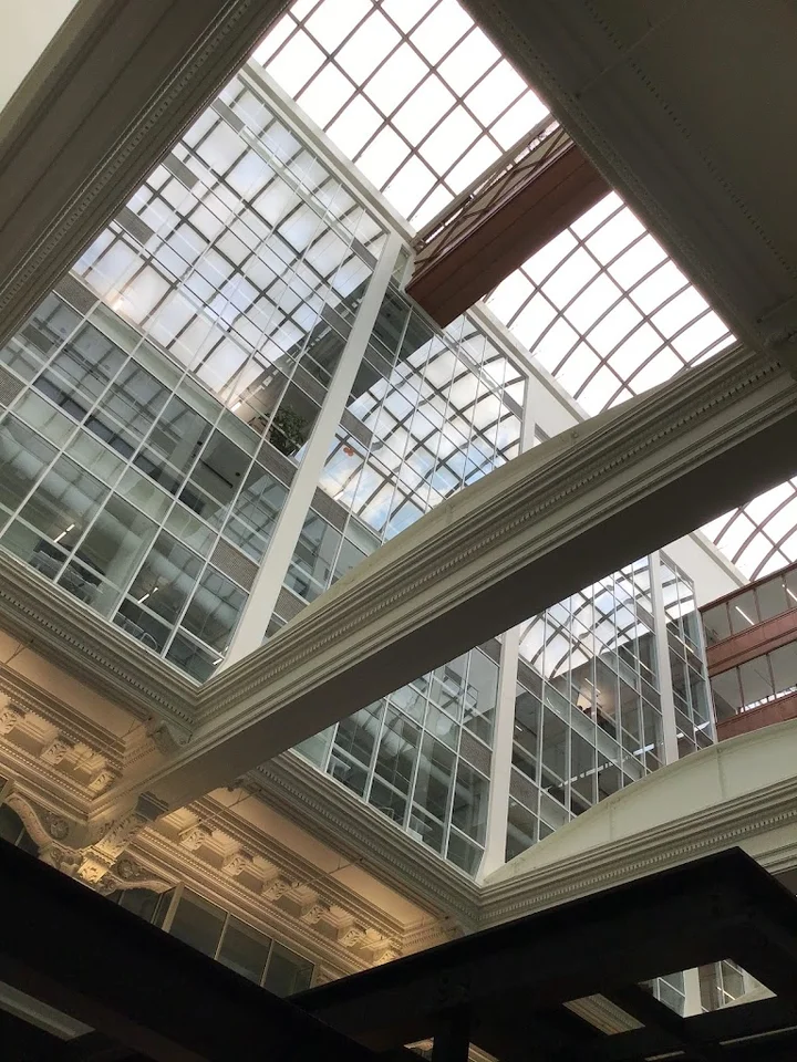 Bourse Building in Philadelphia, Pennsylvania | Ask Anything