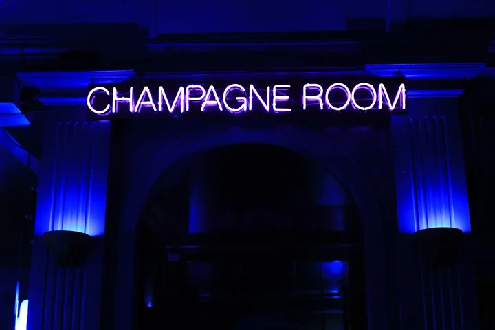 Club ONYX Houston in Houston, Texas