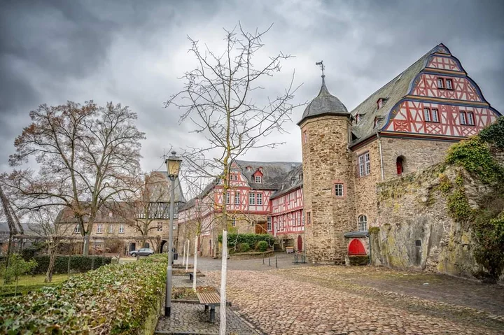 Idstein Castle in Idstein | What to Know Before You Go