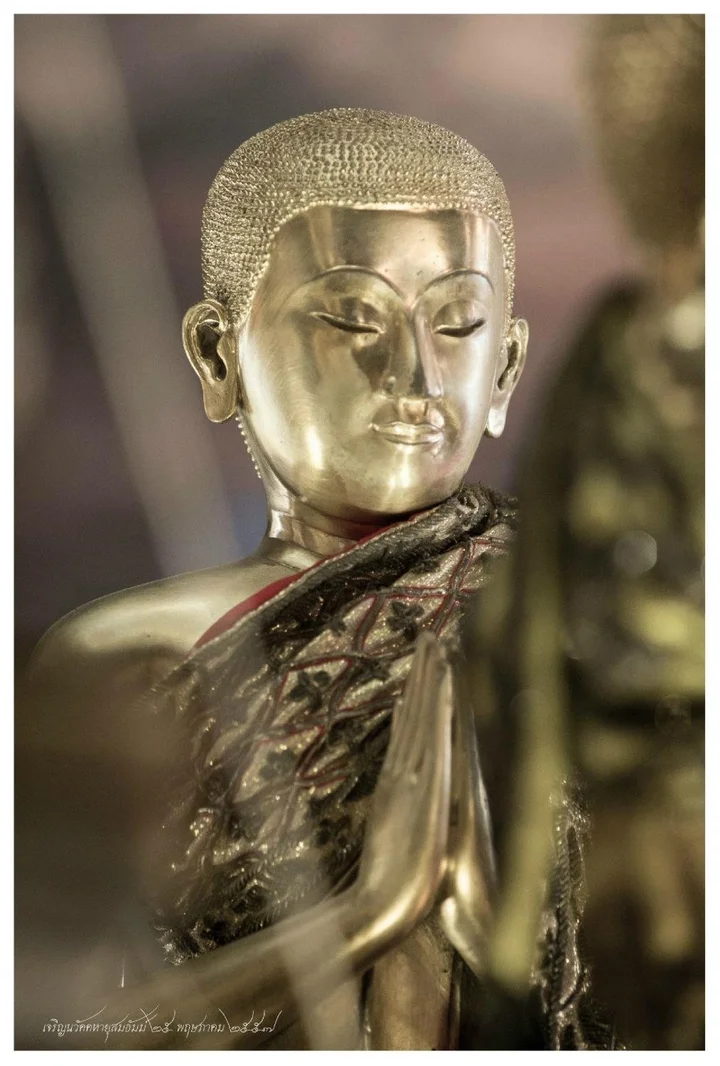 Wat Rajapradit Sathitmahasimaram Rajaworavihara