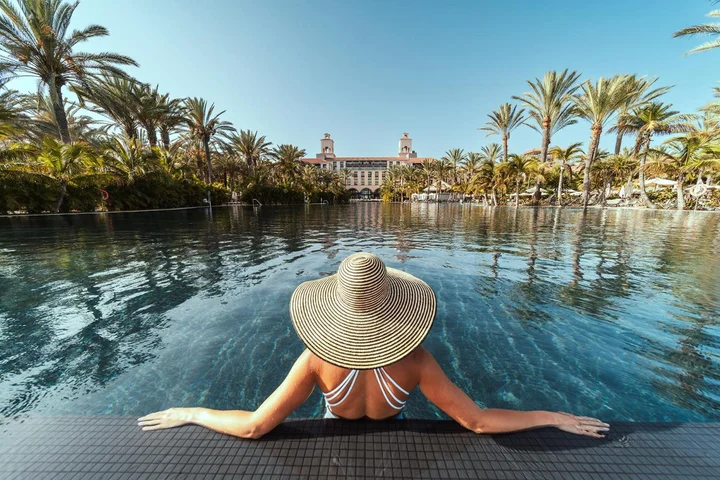 Finca Canarias Aloe Vera Cita Shopping Center