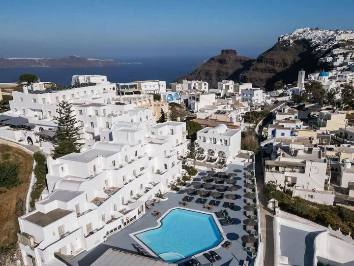 Koo Club in Fira, Greece | What to Know Before You Go