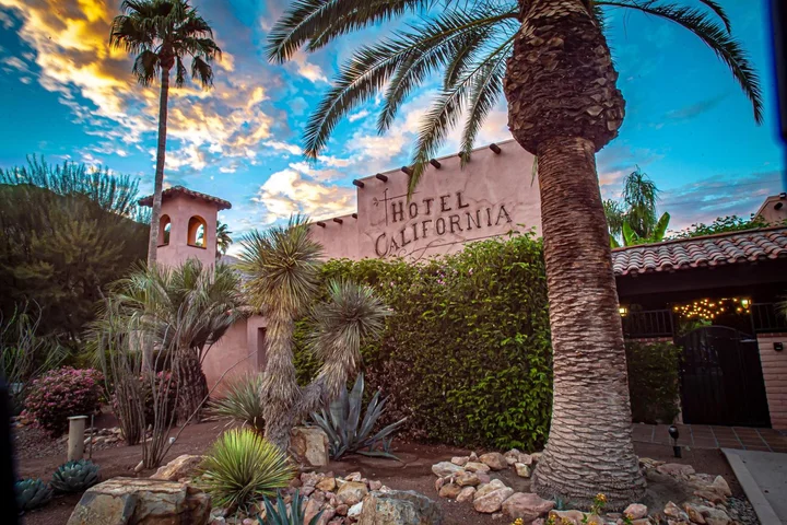 purple room palm springs dress code HOME