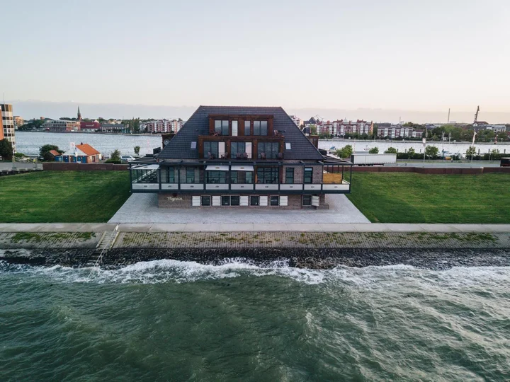 Bambuspalast | sushi in Wilhelmshaven | Ask Anything