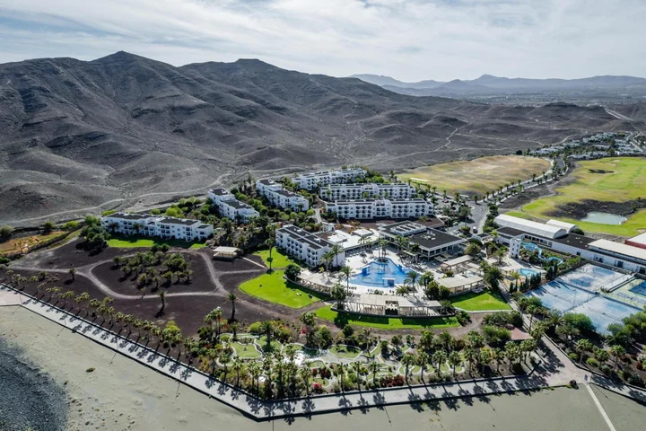 Finca Canarias Aloe Vera Gran Tarajal | Ask Anything