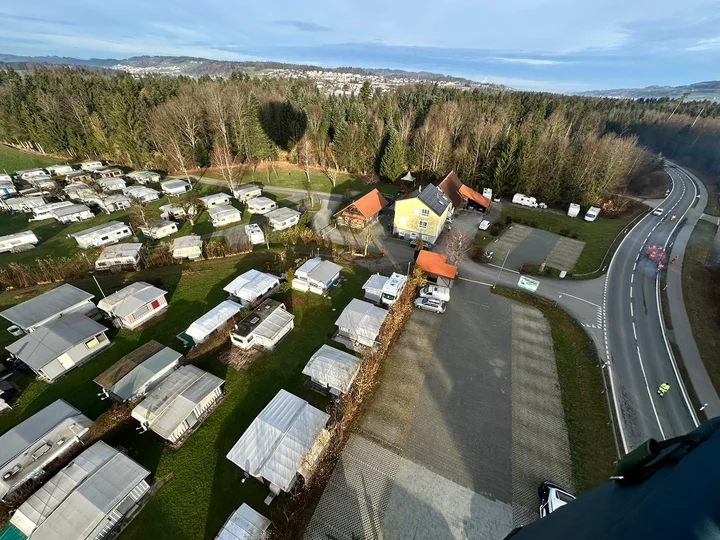 Strandbad Sursee in Sursee | What to Know Before You Go