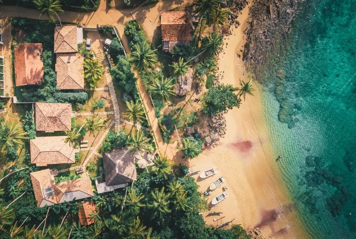 Cactus Lounge Restaurant | sri lankan | Ask Anything