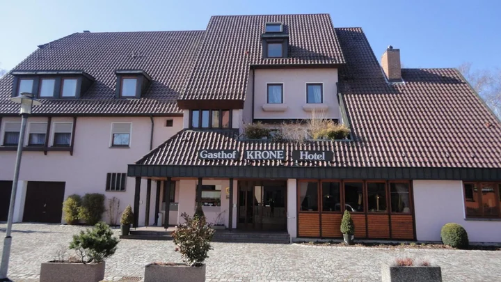 Restaurant Olivenbaum in Muhlacker - Ask AI | mindtrip