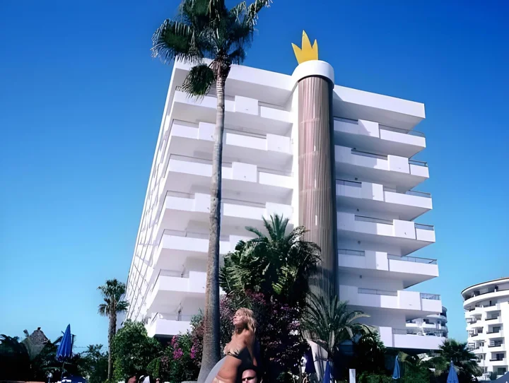 Finca Canarias Aloe Vera Cita Shopping Center