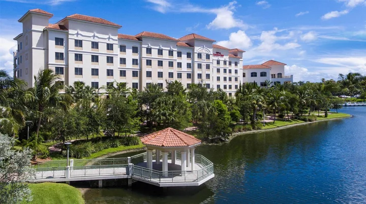 the River House in Palm Beach Gardens - Ask AI | mindtrip