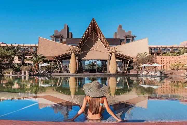 Finca Canarias Aloe Vera Cita Shopping Center