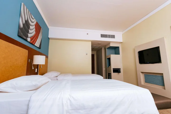 New Cactus in Kigali, Kigali City - Ask AI | mindtrip